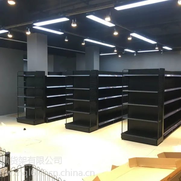 上海超市货架_便利店货架_京东超市