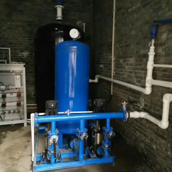 河南开封变频无负压供水设备厂,恒压供水,高层二次给水,全自动增压设备