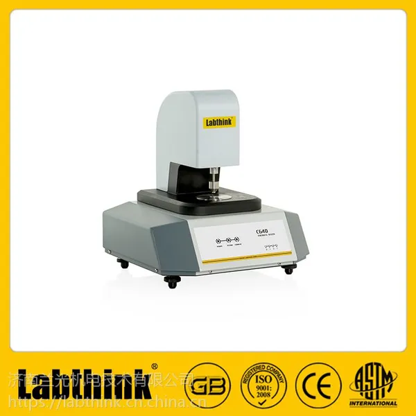 �߾��ȱ�Ĥ����� �Ӵ�ʽ�����C640��labthinkƷ�ƣ�