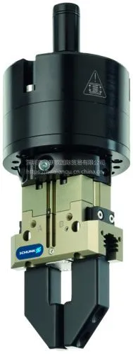 德国雄克SCHUNK ABR-PGZN-plus300