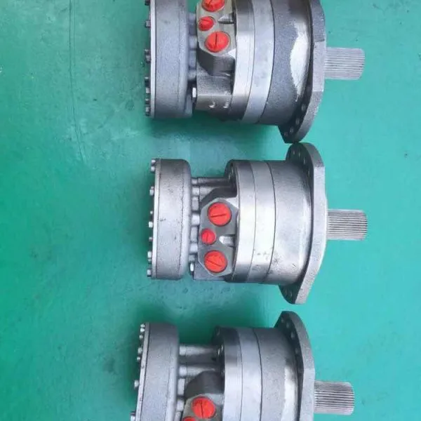 现货供应力士乐Rexroth MCR3A400A45Z32B2M1L12F2/S0382N 液压马达