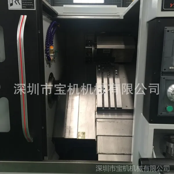 供应表壳加工机床、表壳数控车床