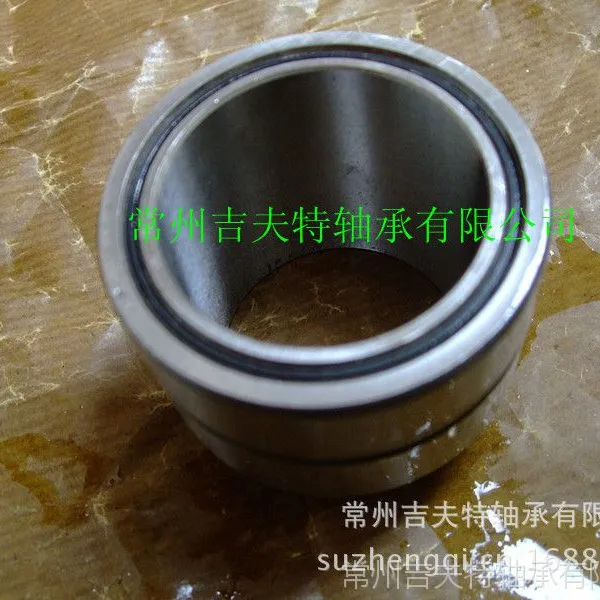 供应NA6902 滚针轴承 实体套圈滚针轴承