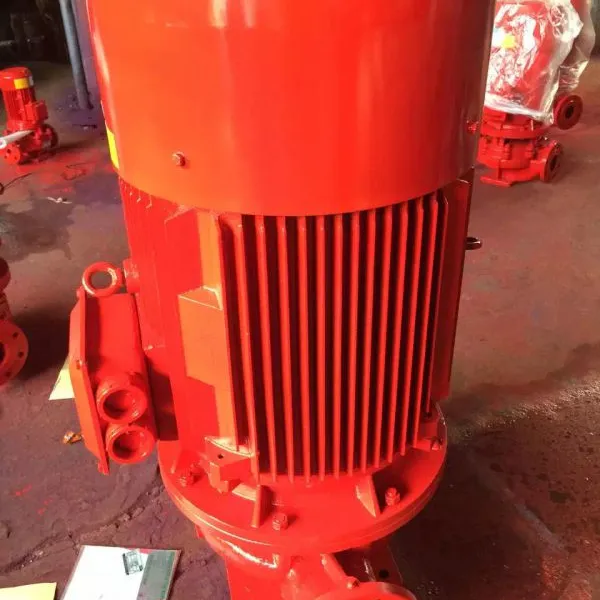 XBD15/30-SLH喷淋泵哪里有卖 XBD12/50-SLH 消火栓泵参数 110KW消防泵厂家