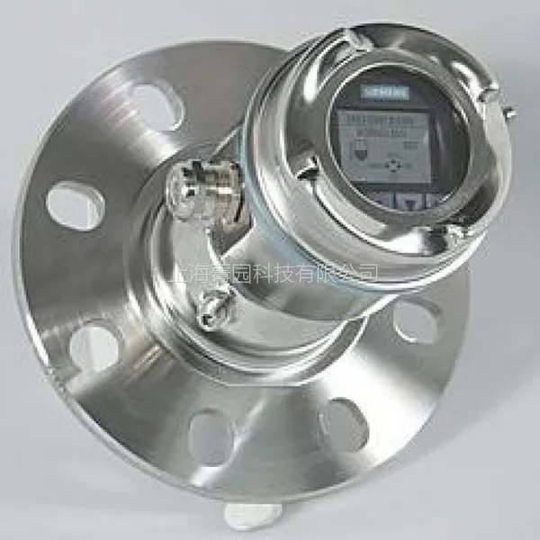 ��Ӧ�������״���λ��SITRANS LR 560
