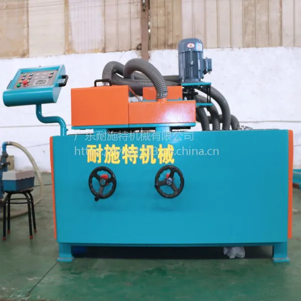 铝模板磨床 建筑铝模生产设备 建筑铝模板加工机械 耐施特机械