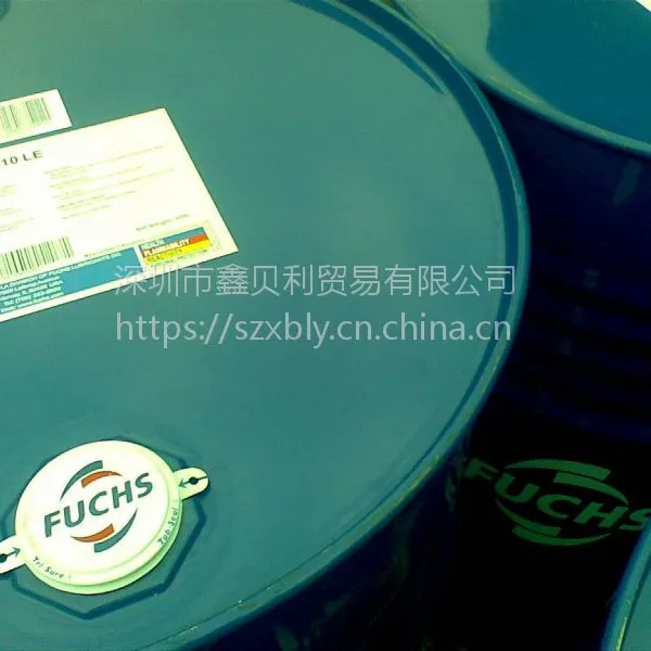 福斯导热油320 C,FUCHS RENOLIN THERM 250C,福斯RENOLIN 2000