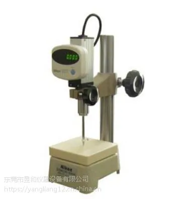正品Nikon尼康高度计/高度规MF-501 尼康高度仪MF1001