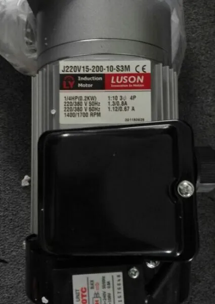 J220V15-200-10-S3M���LUSON���