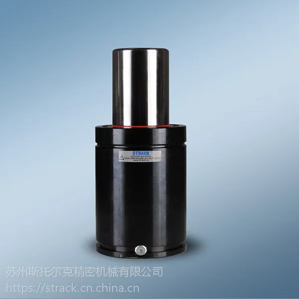 KALLER标准氮气弹簧 全系列系列SNJ-1000
