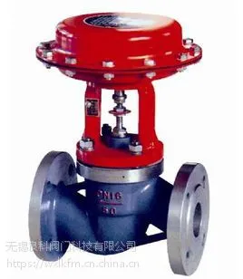 良科阀门ZJHM精小型气动薄膜套筒切断阀
