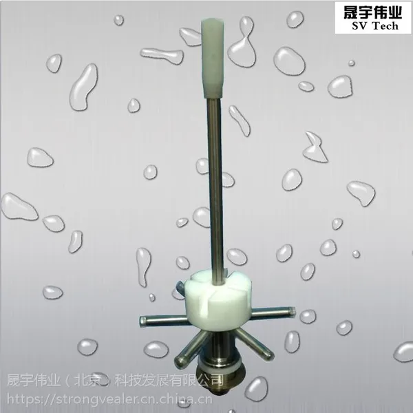 供应洗瓶机 304不锈钢冲瓶器 酒瓶奶瓶烧瓶冲洗机 只接自来水SV-15