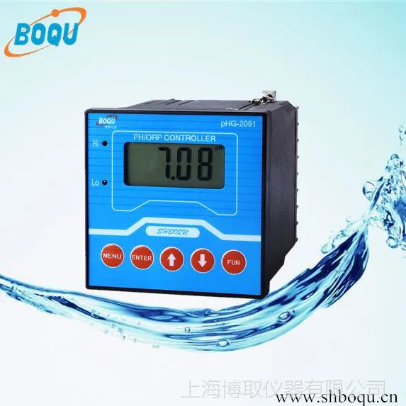 ����PH�� ������ȼ� PHֵ����� ��ˮ����� PH�缫 PH������