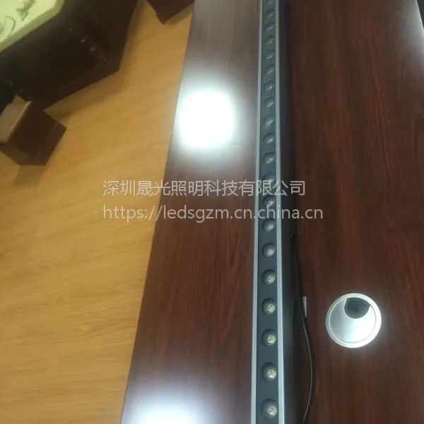 LEDϴǽ��AC220V/DC24V 12W 18W 24W 36W �ɹ������Ƽ� ���������ƾ�