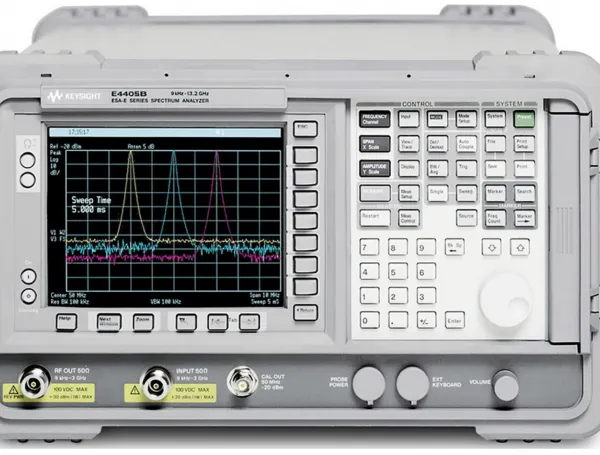 E4405B Agilent/安捷伦 ESA-E 系列频谱分析仪 长期销售及出租二手
