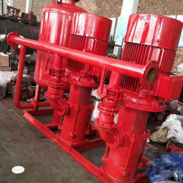 �ܵ�����ˮ��10.8/40-100L������ˮ�� GDL�༶��