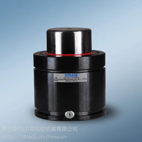 模具氮气弹簧 氮气弹簧 N2 氮气缸 模具弹簧 I SNJ-6600替代KALLER MISUMI