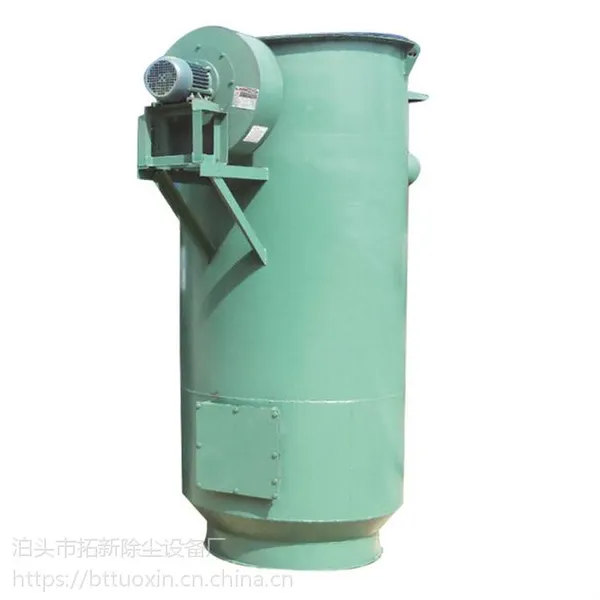 仓顶除尘器 沥青搅拌站专用单机除尘器 环保设备厂家