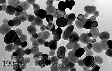 厂家直销 橡胶材料耐磨助剂 源沁 纳米碳化硅粉