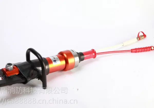 优选山东居思安 KJI-2000K液压剪切器