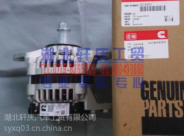 ���翵��˹6BT��ѹ���ܷ��-����˫��C3901356