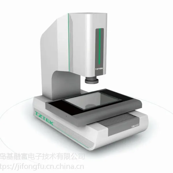 山东影像仪TZTEK/天准VMU国内高精度1.5微米自动影像仪
