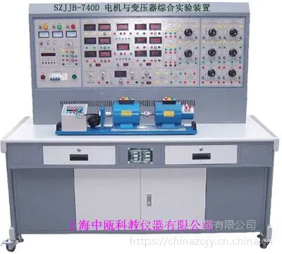 SZJJB-740D�� ������ѹ���ۺ�ʵ��װ��|�����ѹ����ѧ�豸