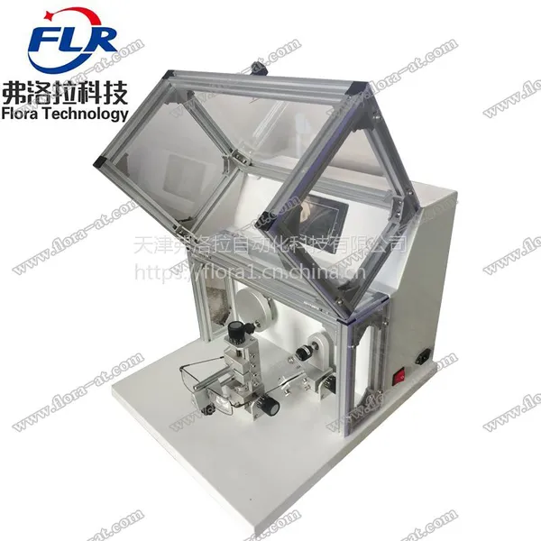 弗洛拉科技GB/T14214 眼鏡框耐用性测试仪 耐疲劳测试仪