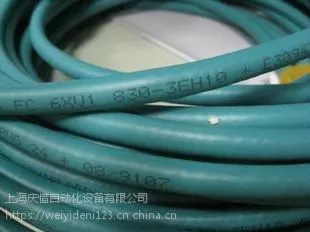 西门子DP接头江西省总代理商