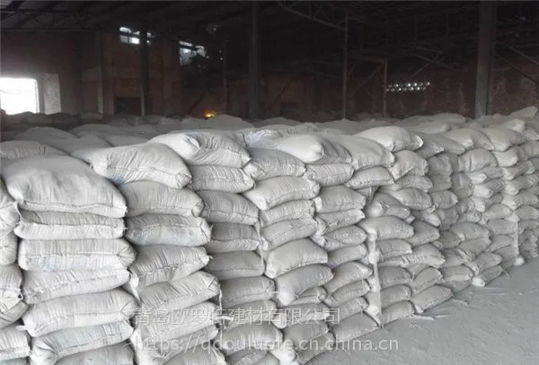 烟台石膏粉批发 威海石膏粉批发 装饰建材石膏粉 莱西石膏粉批发莱阳批发石膏粉18865173058