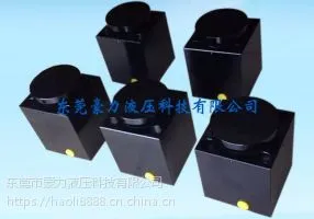 液压油缸,薄型油缸,磁性油缸,液压站