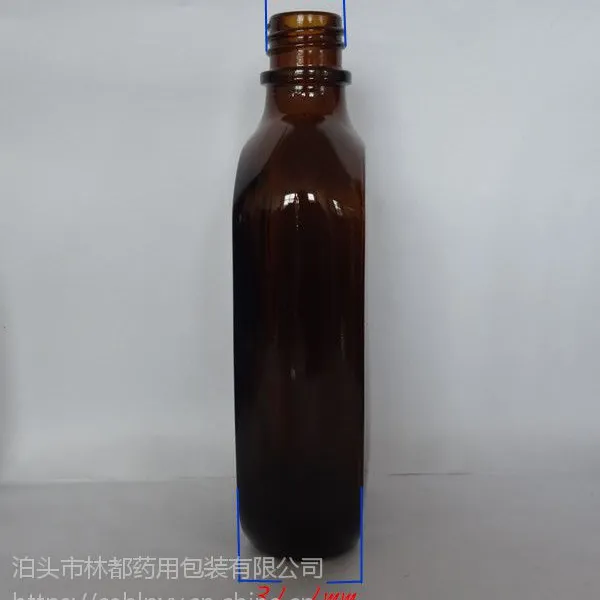 �ֶ��ֻ���Ӧ120ml��ɫҩ�ò���ƿ