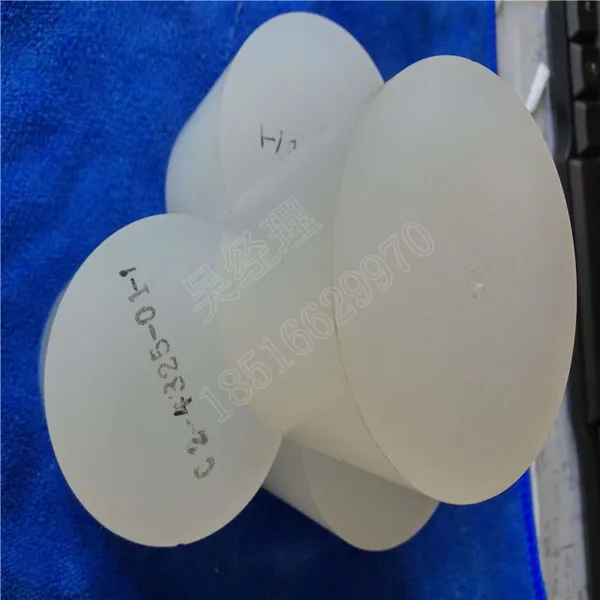供应三氟型材,进口大金耐低温PCTFE型材 上海勤图 价格优惠