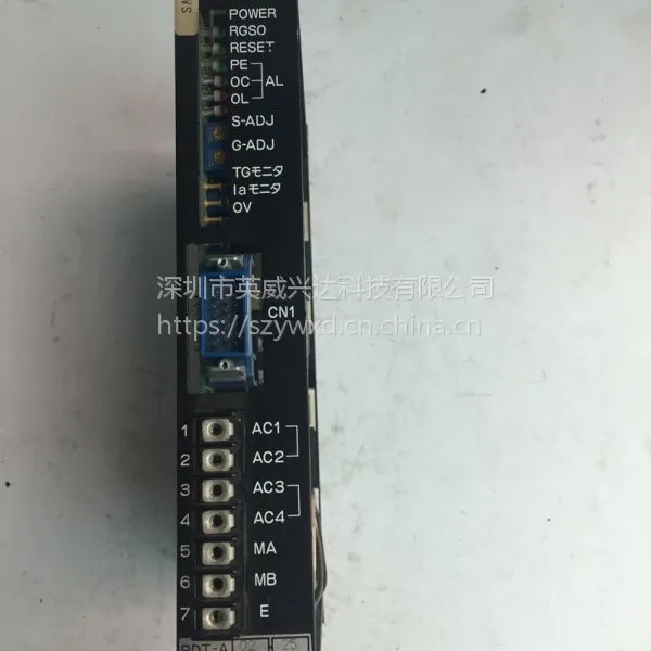 ���� SANYODENKI������RS1A03AAά�޵�