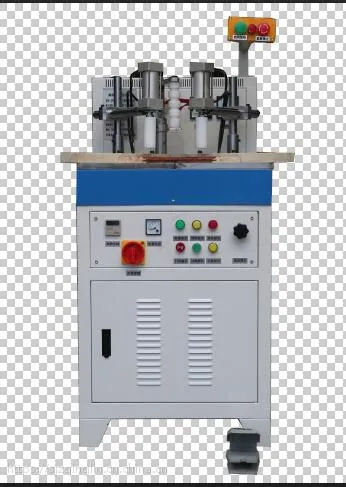 青林机械QLDJ-5L 高频单角机 高频单角粘合机