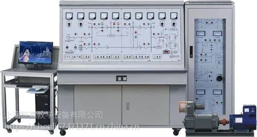ZLZM-K07电力系统自动化技能实验装置实验室设备