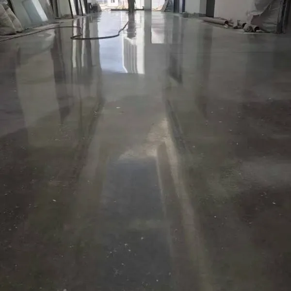 惠州市大亚湾金刚砂耐磨地坪施工——大亚湾耐磨固化地坪
