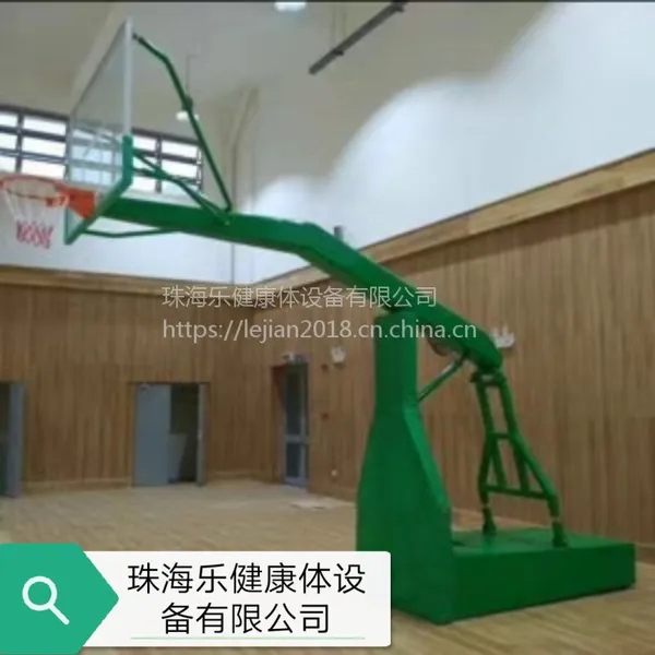 篮球架、乒乓球台等体育器材批发零售