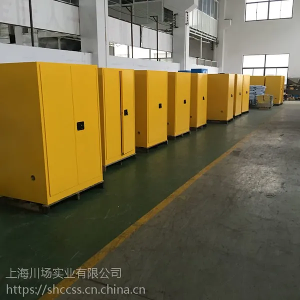 北京防爆柜|易燃品储存柜|双层结构|OSHA标准|国产|CC809000|上海川场生产厂