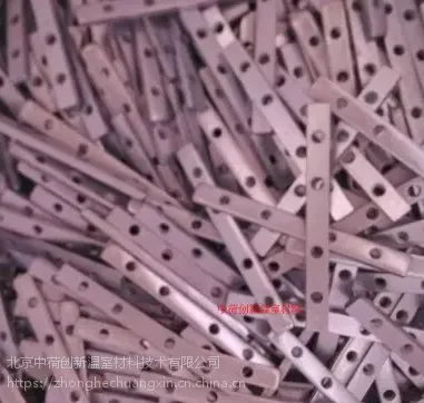 温室大棚遮阳-驱动边铝材连接件 温室配件一字连接板 遮阳系统