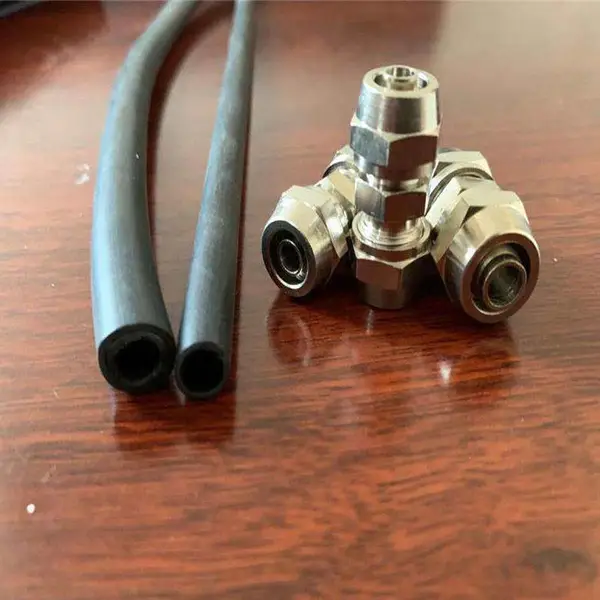 PE-ZKW8X1聚乙烯单芯束管