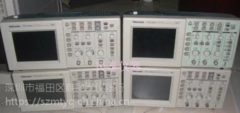 TDS2024泰克示波器 数字存储示波器 二手示波器价格