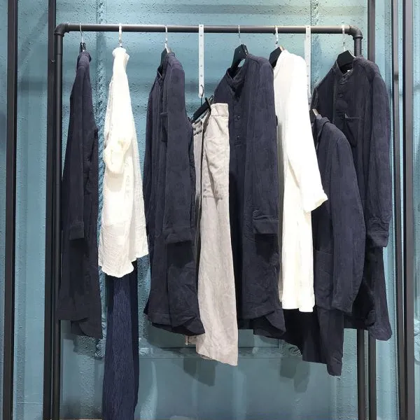广州惠汇服装批发市场品牌折扣女装专柜正品清仓 卡嘉西18年秋装批发