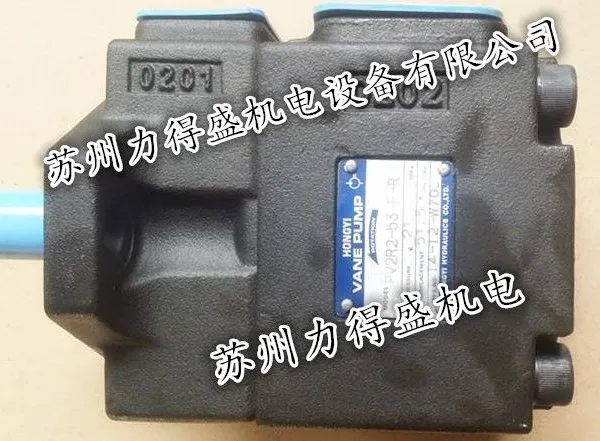 ̨��HONGYI�ͱ�PV2R1-10-F-R �����ֻ�