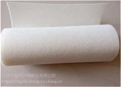 箱包手工辅料针棉_涤纶针棉定做|东莞智成纤维_针棉生产厂家