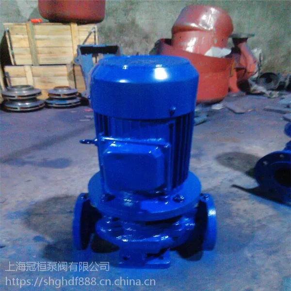 ����ֱ��ISG80-125IA�ٴ���YG���ͺŹܵ����ı� IHG 100-250B�ܵ���