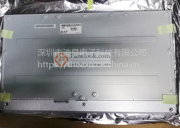 LM270WF7-SSA1 LG27寸 高分全视角无边款一体机显示屏