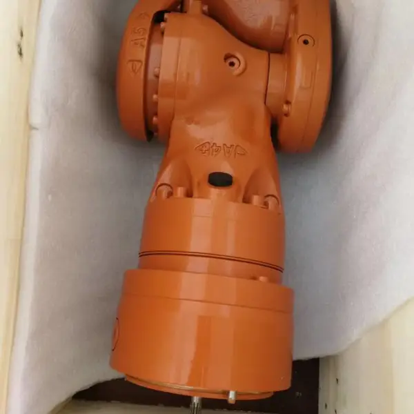 现货二手发那科机器人A97L-0218-0370#450E-210减速机