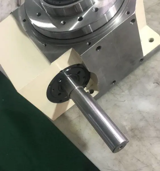 江苏苏州凸轮分割器生产厂家|80DF-4-2702RS3VW1分割器