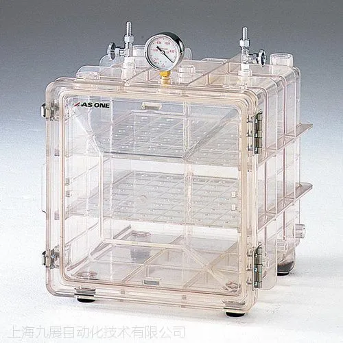 日本ASONE亚速旺真空防潮箱MVD-300